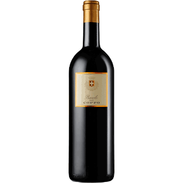 Picture of Coppo Barolo 2021