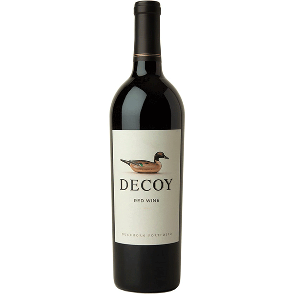Picture of Decoy Red 2022