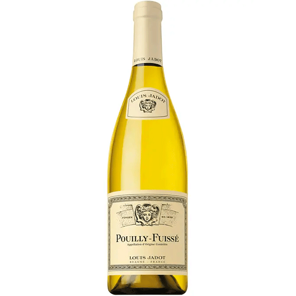 Picture of Louis Jadot Pouilly-Fuisse 2023