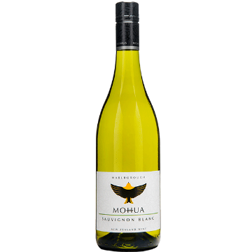 Picture of Mohua Sauvignon Blanc 2023