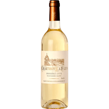Picture of Chartron La Fleur Sauvignon Blanc 2024