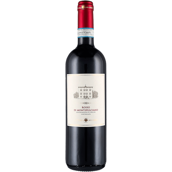 Picture of Fattoria del Cerro Rosso di Montepulciano 2024