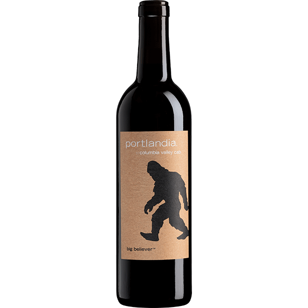 Picture of Portlandia Cabernet Sauvignon 2023