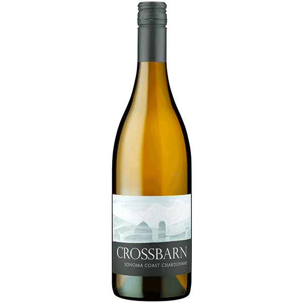 Picture of Paul Hobbs Crossbarn Sonoma Coast Chardonnay 2024