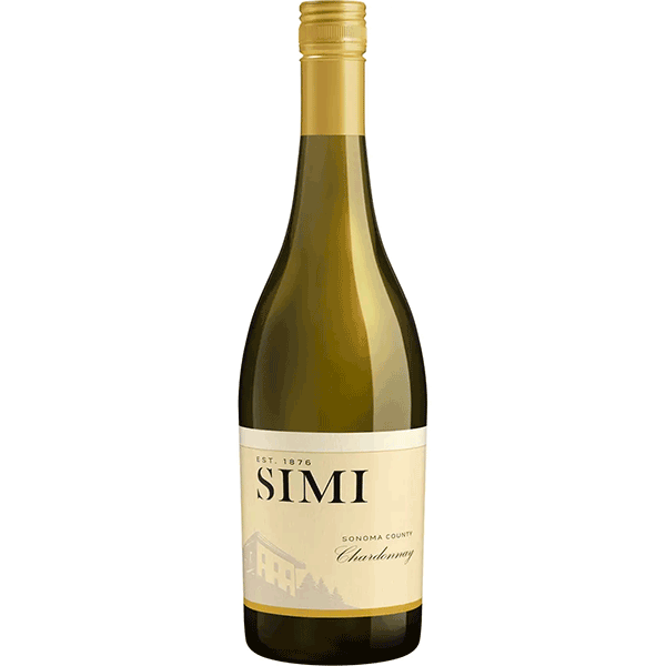 Picture of Simi Chardonnay 2024