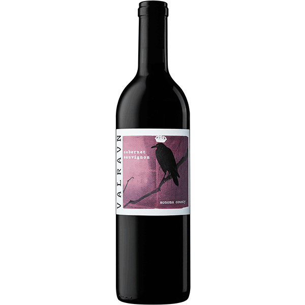 Picture of Valravn Cabernet Sauvignon 2023