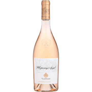 Picture of Caves d'Esclans Whispering Angel Kosher Rose 2024