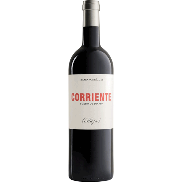 Picture of Bodega Lanzaga Corriente Rioja 2022