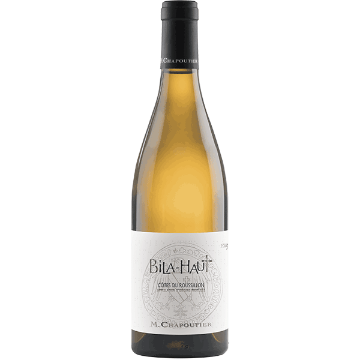 Picture of Domaine de Bila-Haut Cotes du Roussillon Blanc 2024