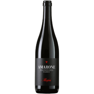 Picture of Allegrini Amarone della Valpolicella Classico 2020