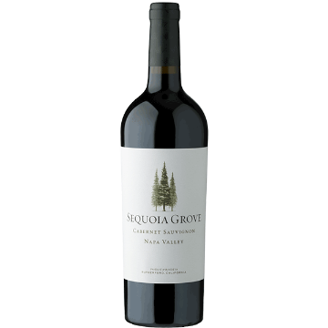 Picture of Sequoia Grove Napa Cabernet Sauvignon 2022