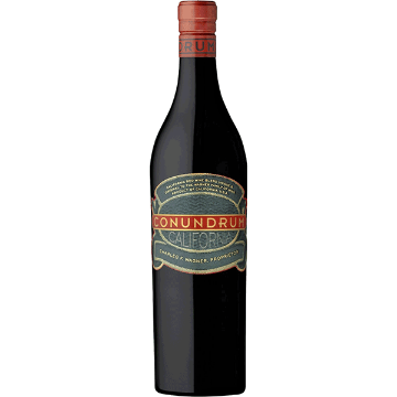 Picture of Conundrum Red 2023
