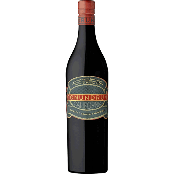 Picture of Conundrum Red 2023
