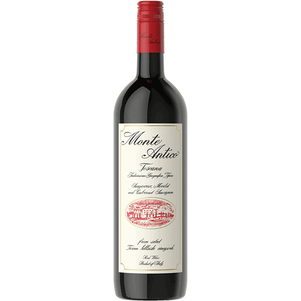 Picture of Monte Antico Toscana 2021