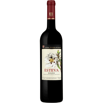 Picture of Casa Ferreirinha Esteva Tinto 2023