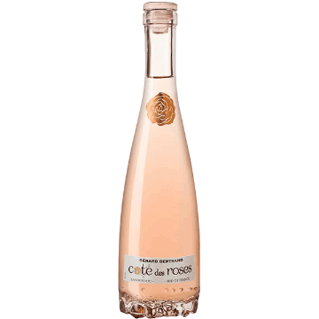Picture of Gerard Bertrand Cote des Roses Rose 2025