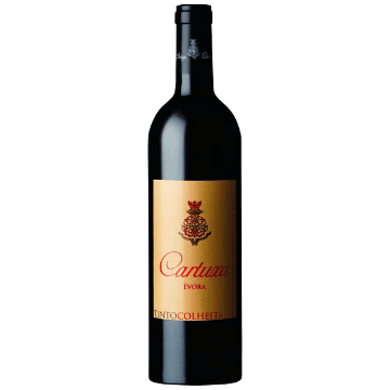 Picture of Cartuxa Evora Colheita Tinto 2021