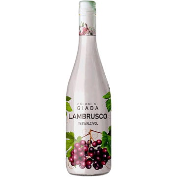 Picture of Colori di Giada Lambrusco