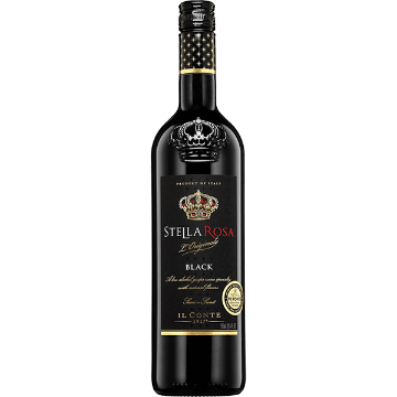 Picture of Stella Rosa Black