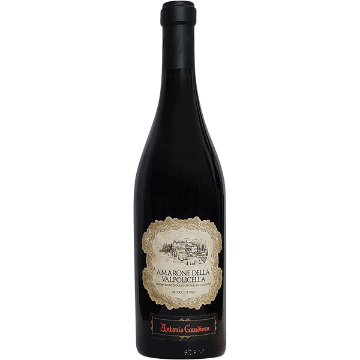 Picture of Antonio Gaudioso Amarone della Valpolicella 2021