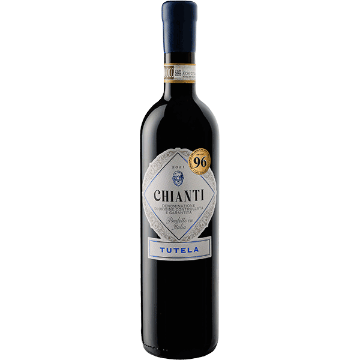 Picture of Tutela Chianti 2023