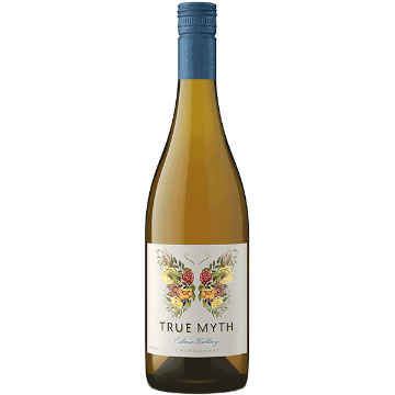 Picture of True Myth Chardonnay 2022