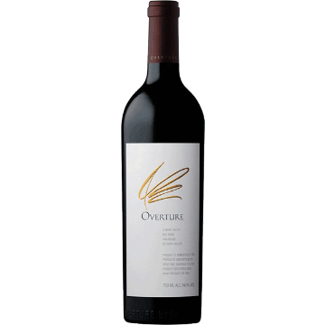 Picture of Opus One Overture 2022
