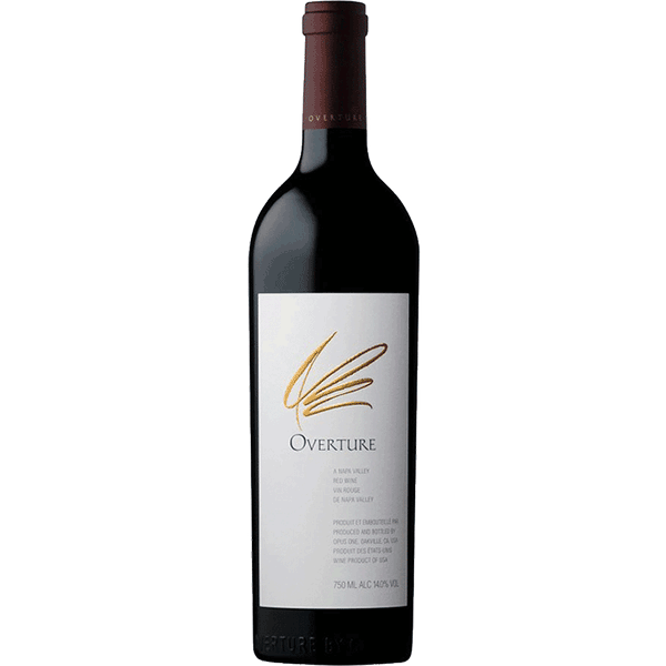Picture of Opus One Overture 2022