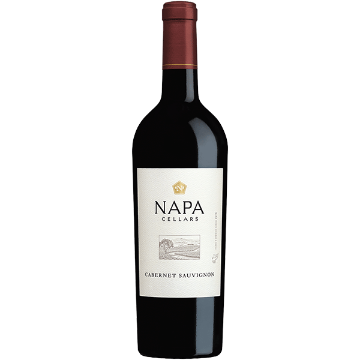 Picture of Napa Cellars Cabernet Sauvignon 2022
