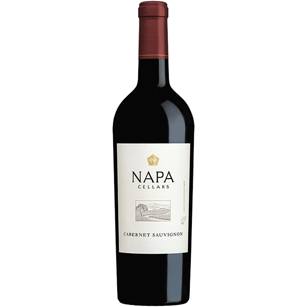 Picture of Napa Cellars Cabernet Sauvignon 2022