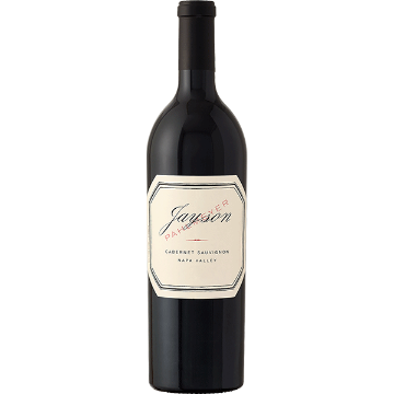 Picture of Pahlmeyer Jayson Cabernet Sauvignon 2022