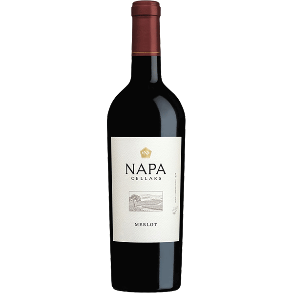 Picture of Napa Cellars Merlot 2022
