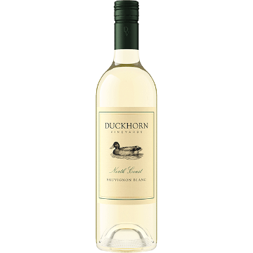 Picture of Duckhorn North Coast Sauvignon Blanc 2024