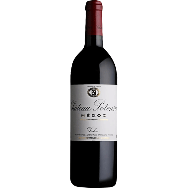 Picture of Chateau Potensac Medoc 2019