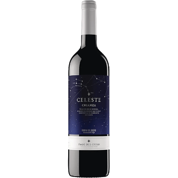 Picture of Torres Pago del Cielo Celeste Crianza 2021