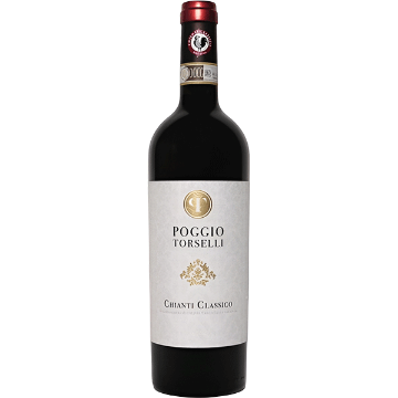 Picture of Poggio Torselli Chianti Classico 2019