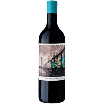 Picture of East Side Crossing Cabernet Sauvignon 2022