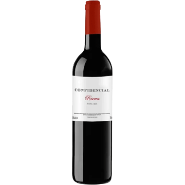 Picture of Casa Santos Lima Confidencial Reserva Tinto 2020