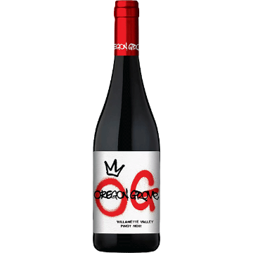 Picture of Oregon Grove Pinot Noir 2023