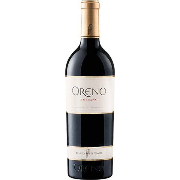 Picture of Tenuta Sette Ponti Oreno 2023