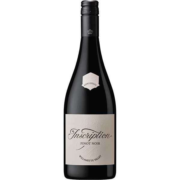 Picture of King Estate Inscription Pinot Noir 2024