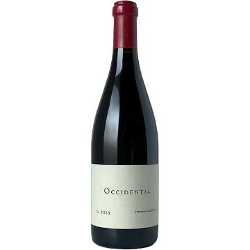 Picture of Occidental Freestone-Occidental Pinot Noir 2024