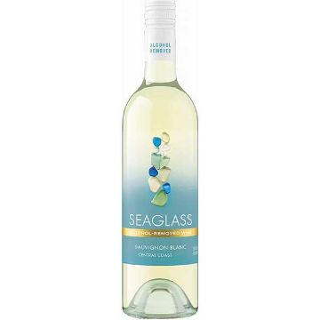 Picture of SeaGlass Sauvignon Blanc Alcohol-Removed