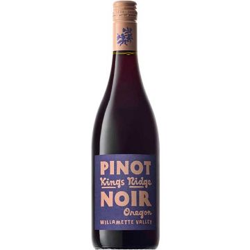 Picture of Kings Ridge Pinot Noir 2023