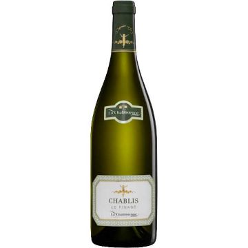 Picture of La Chablisienne Chablis Le Finage 2024