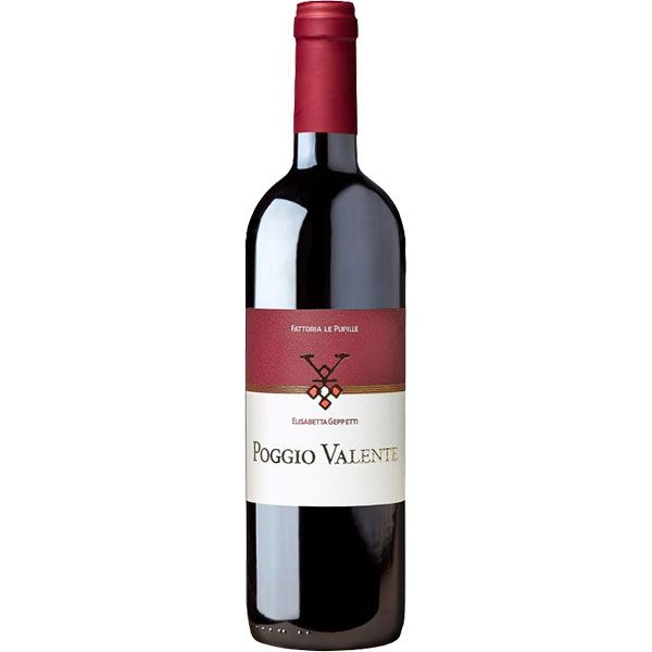 Picture of Fattoria Le Pupille Poggio Valente 2022