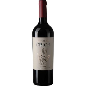 Picture of Susana Balbo Crios Malbec 2023