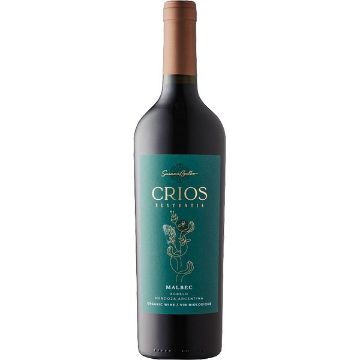 Picture of Susana Balbo Crios Sustentia Malbec 2023