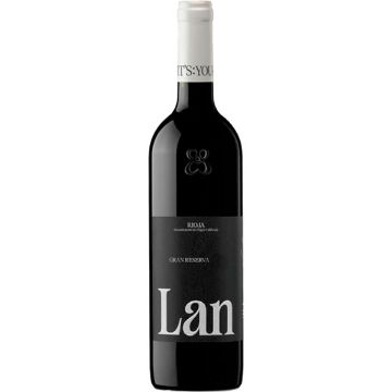 Picture of Lan Rioja Gran Reserva 2017