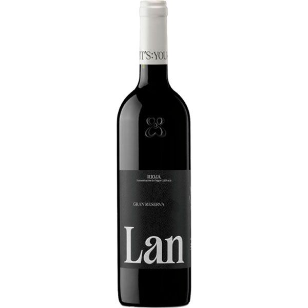 Picture of Lan Rioja Gran Reserva 2017